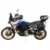 Minirack soft luggage rack Hepco&Becker BMW F 900 GS picture 4