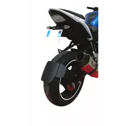 Bavette garde-boue arrière anti-saleté Suzuki GSR 750