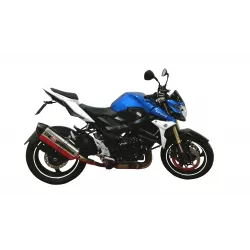 Bavette garde-boue arrière anti-saleté Suzuki GSR 750