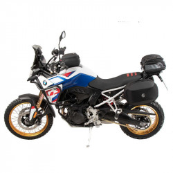 Minirack soft luggage rack Hepco&Becker BMW F 900 GS picture 5