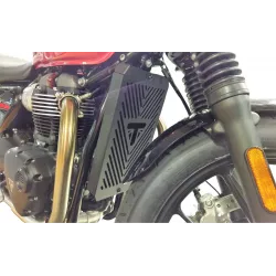 Grille de radiateur Access Design Triumph Street Twin 900