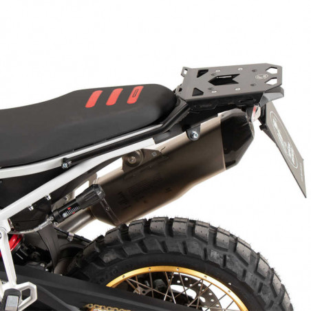 Minirack soft luggage rack Hepco&Becker BMW F 900 GS picture 1