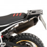Minirack soft luggage rack Hepco&Becker BMW F 900 GS picture 1