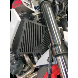 Grille de radiateur Access Design Yamaha MT09