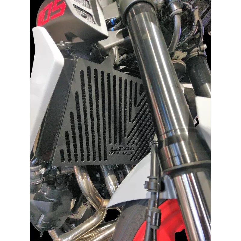 Grille de radiateur Access Design Yamaha MT09