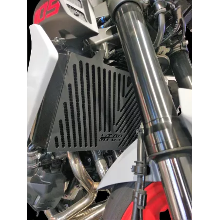 Grille de radiateur Access Design Yamaha MT09