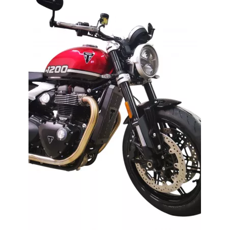 Grille de radiateur Access Design Triumph Speed Twin 1200