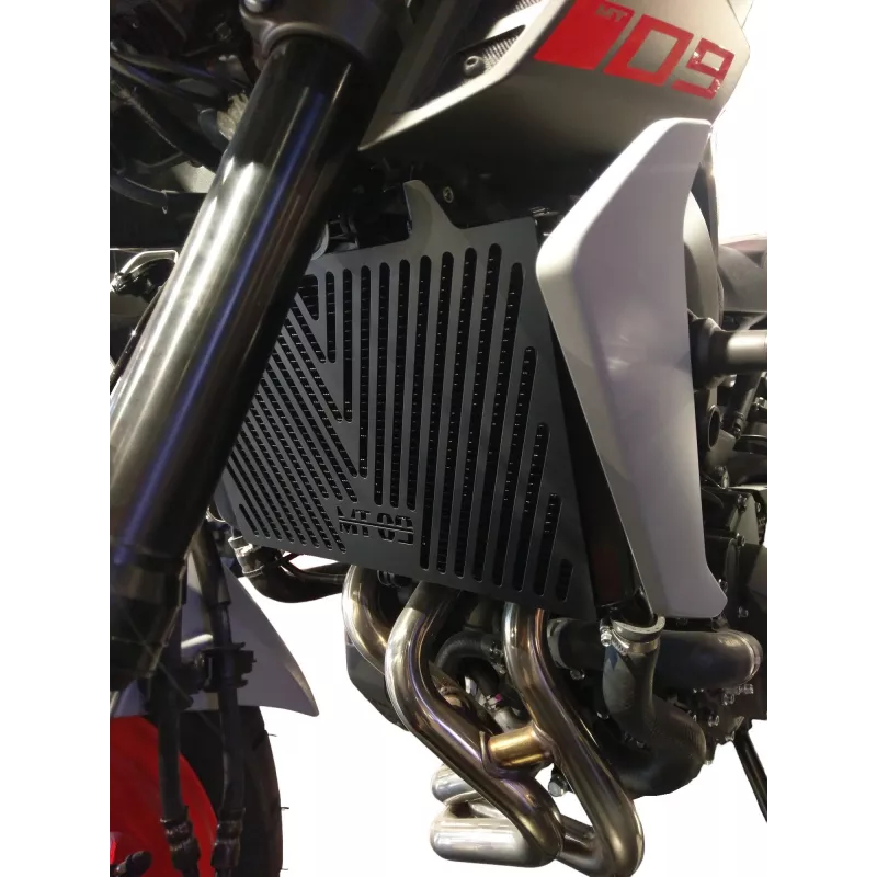Grille de radiateur Access Design Yamaha MT09 Tracer