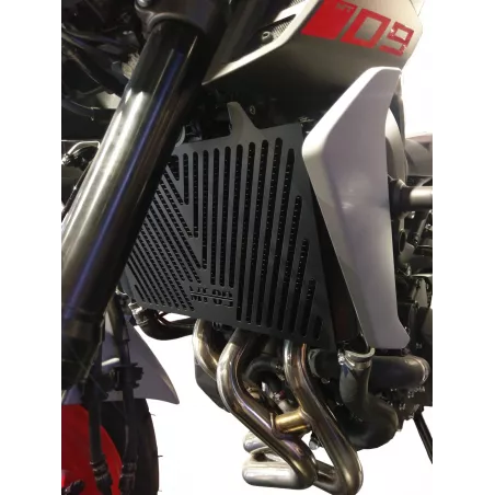 Grille de radiateur Access Design Yamaha MT09 Tracer