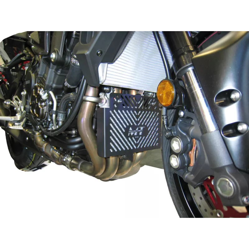 Grille de radiateur Access Design Yamaha MT10