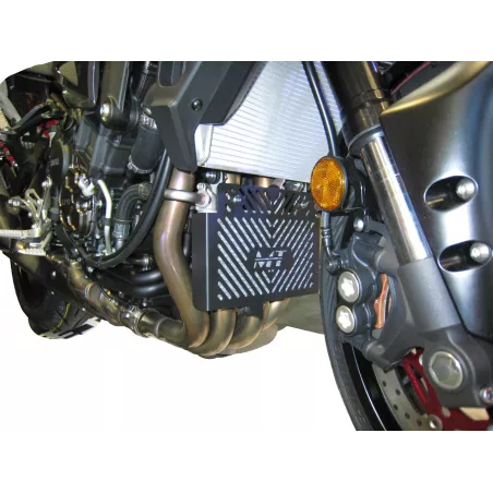 Grille de radiateur Access Design Yamaha MT10
