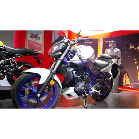 Grille de radiateur Access Design Yamaha MT03