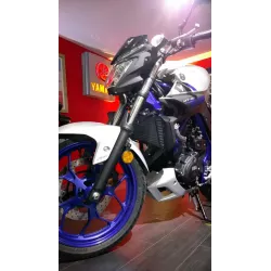Grille de radiateur Access Design Yamaha MT03