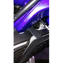 Grille de radiateur Access Design Yamaha MT03