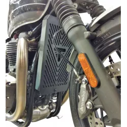 Grille de radiateur Access Design Triumph Bonneville Bobber