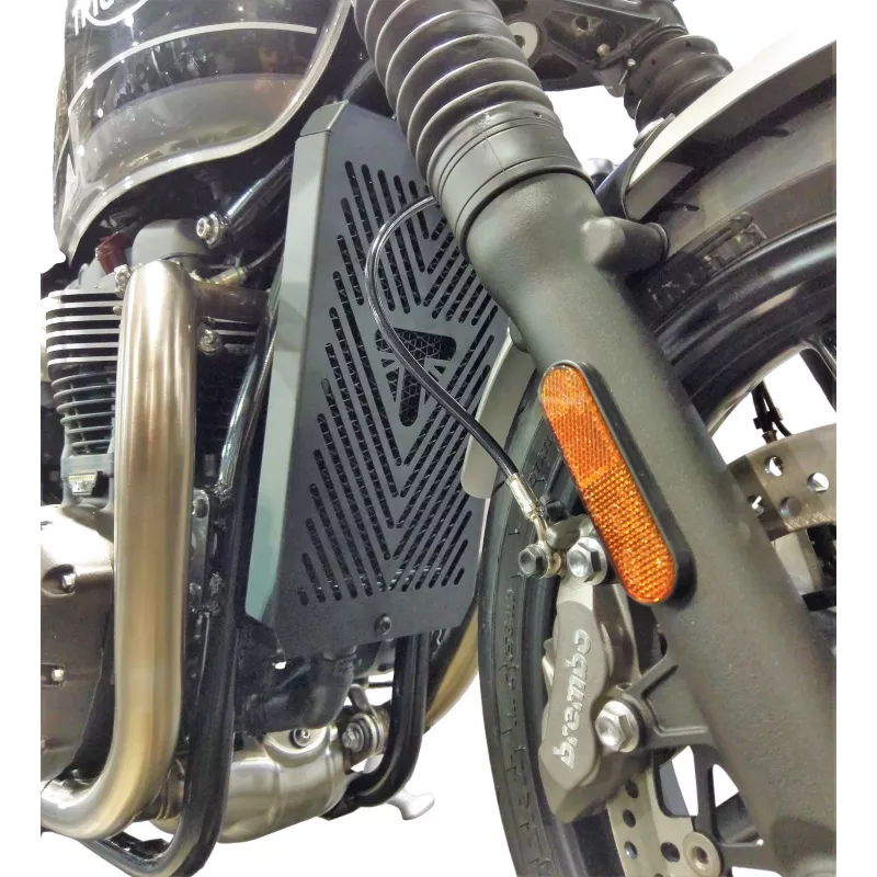 Grille de radiateur Access Design Triumph Bonneville Bobber