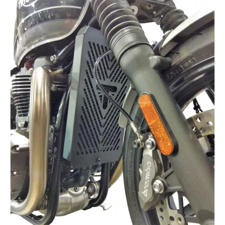 Grille de radiateur Access Design Triumph Bonneville Bobber