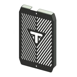 Grille de radiateur Access Design Triumph Bonneville Bobber