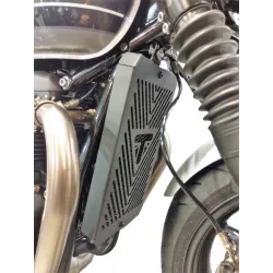 Grille de radiateur Access Design Triumph Bonneville Bobber