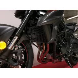 Grille de radiateur Access Design Suzuki GSX-S750