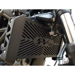 Grille de radiateur Access Design Suzuki SV 650