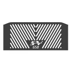 Grille de radiateur Access Design Suzuki SV 650