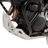 Sabot moteur Hepco&Becker BMW F 900 GS - argent image 1
