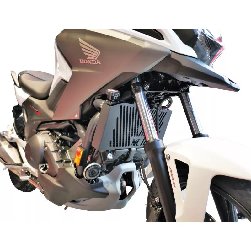 Grille de radiateur Access Design Honda NC 700