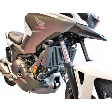 Grille de radiateur Access Design Honda NC 700