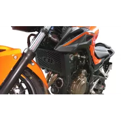 Grille de radiateur Access Design Honda CB-500F