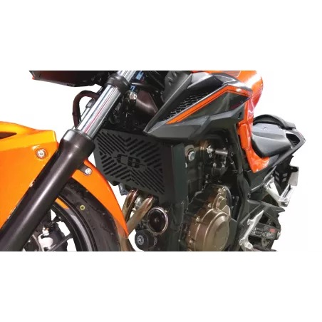 Grille de radiateur Access Design Honda CB-500F