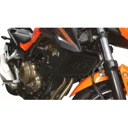 Grille de radiateur Access Design Honda CB-500F