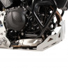 Sabot moteur Hepco&Becker BMW F 900 GS - argent image 2