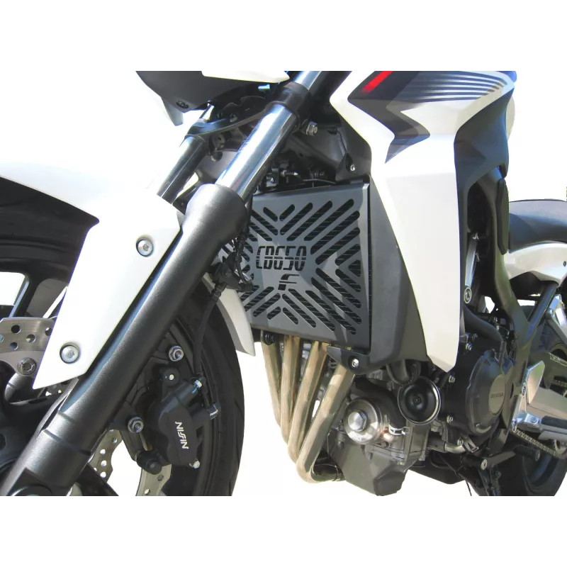 Grille de radiateur Access Design Honda CB-650F