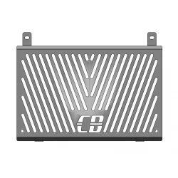 Grille de radiateur Access Design Honda CB-650F