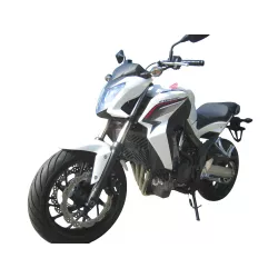 Grille de radiateur Access Design Honda CB-650F