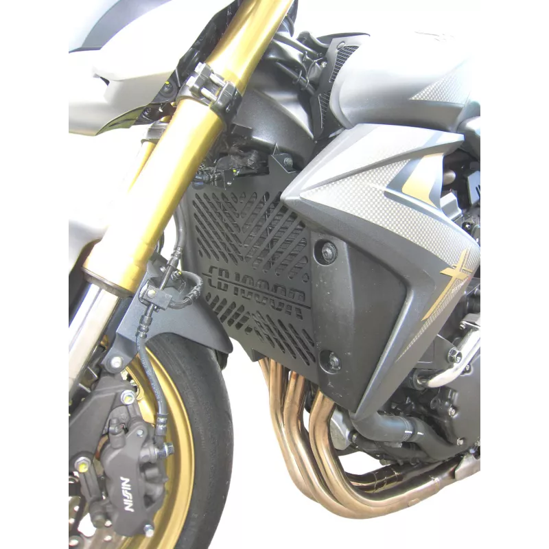 Grille de radiateur Access Design Honda CB-1000R