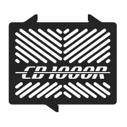 Grille de radiateur Access Design Honda CB-1000R