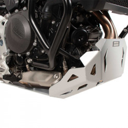 Sabot moteur Hepco&Becker BMW F 900 GS - argent image 3