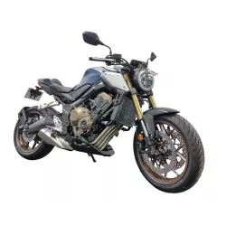 Grille de radiateur Access Design Honda CB-650R