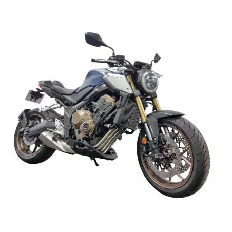 Grille de radiateur Access Design Honda CB-650R