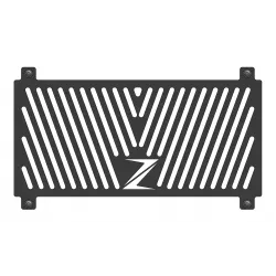 Grille de radiateur Access Design Kawasaki Z650