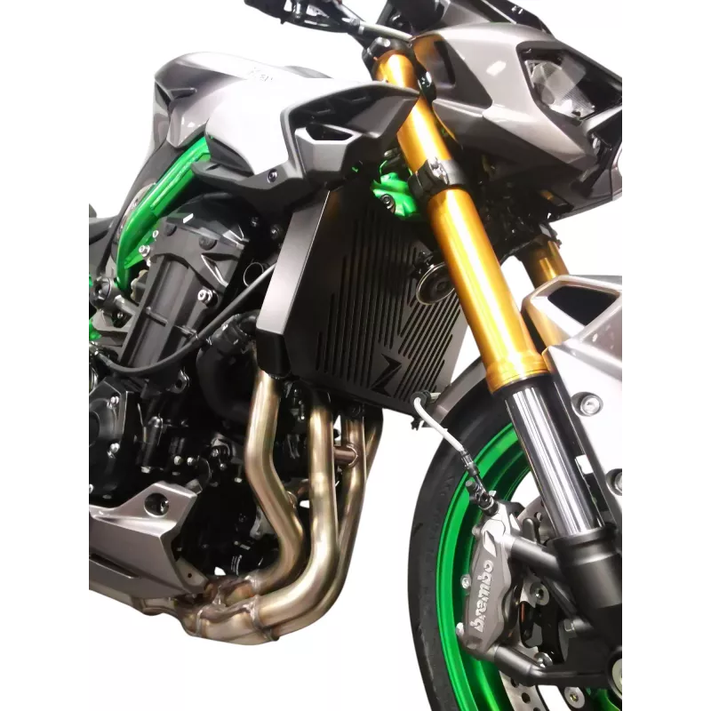 Grille de radiateur Access Design Kawasaki Z900
