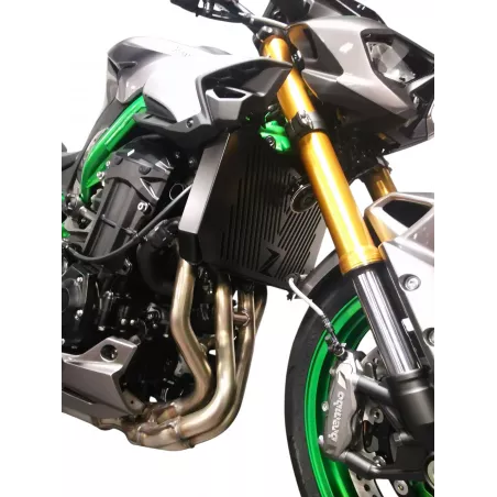 Grille de radiateur Access Design Kawasaki Z900