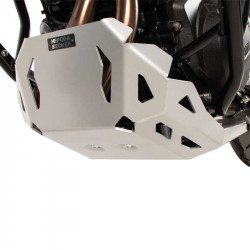 Sabot moteur Hepco&Becker BMW F 900 GS - argent image 4