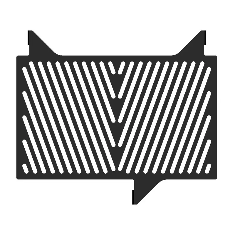 Grille de radiateur Access Design Suzuki GSR 750