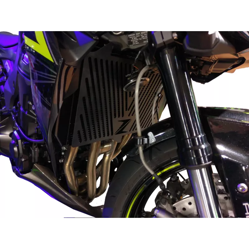 Grille de radiateur Access Design Kawasaki Z1000 SX