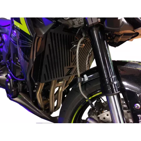 Grille de radiateur Access Design Kawasaki Z1000 SX