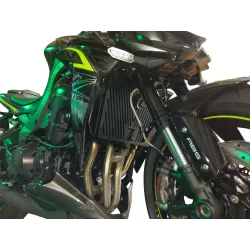 Grille de radiateur Access Design Kawasaki Z1000 SX