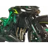 Grille de radiateur Access Design Kawasaki Z1000 SX